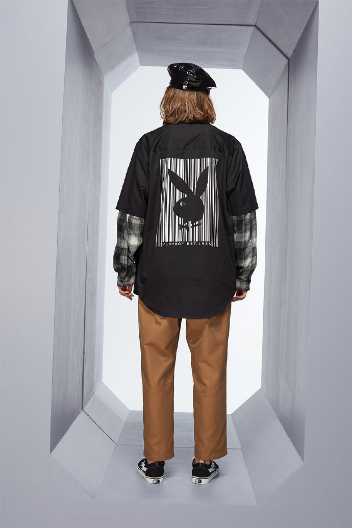 花花公子想在兔年重振中国市场，可兔头商标早就被滥授权搞坏了