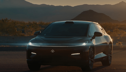 贾跃亭回国有望，FF量产无期？