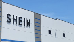 SHEIN“降价融资”