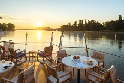 国人出境游需求高涨，维京游轮恢复中国出境欧洲河轮业务 | 文旅快报