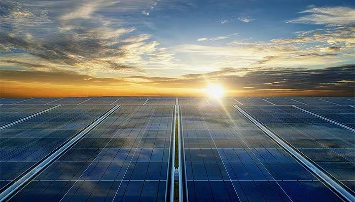 业绩预增,年报,大全新能源,业绩