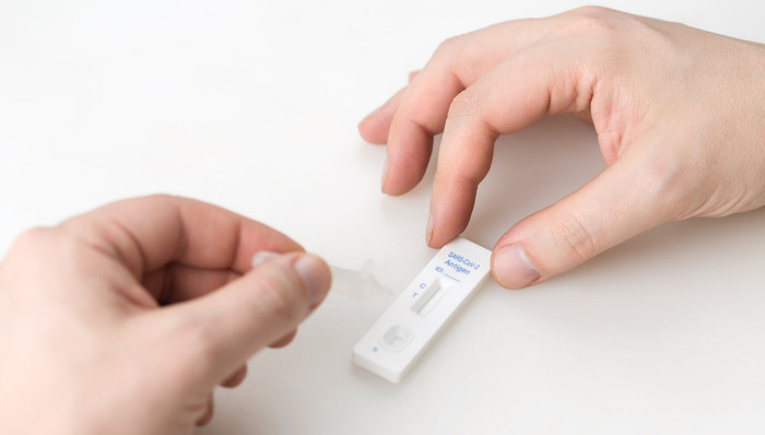 政府订单,试剂盒,疫情,抗原