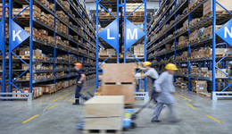 2022年广东外贸增速下滑，受高新技术产品拉动向价值链高端攀升