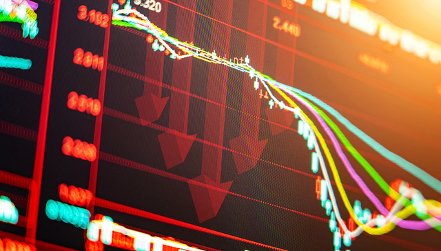 A股“五连板”后一度跌停，弘业期货预计2022年净利同比下滑78%-85%