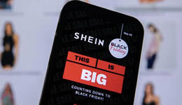 只有Temu能撼動(dòng)SHEIN