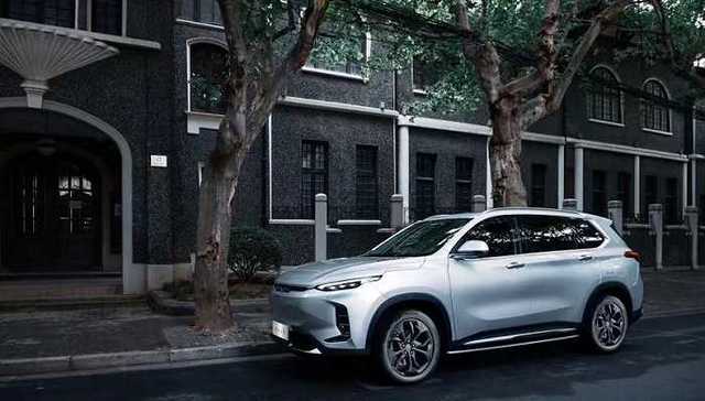 中国汽车产业的关键之年，看上汽大通如何稳中求进、在全球被“抢着要”？