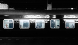 三年了，我终于能回老家过年了