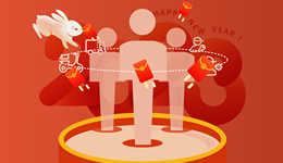 数据 | 全国9地为减少疫情传播倡议“就地过节”，43地出台“稳岗留工”政策