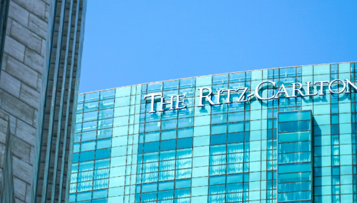 高端酒店,品牌代言,