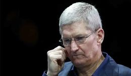 庫克年薪“腰斬”，大廠們的新年要節(jié)衣縮食？