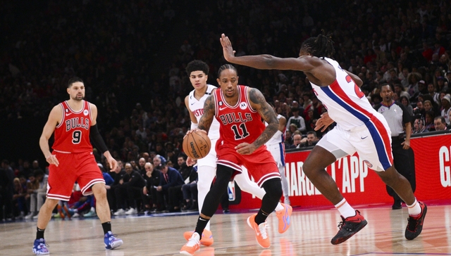 落地巴黎赛、拿下BBC转播协议，NBA加速布局欧洲市场