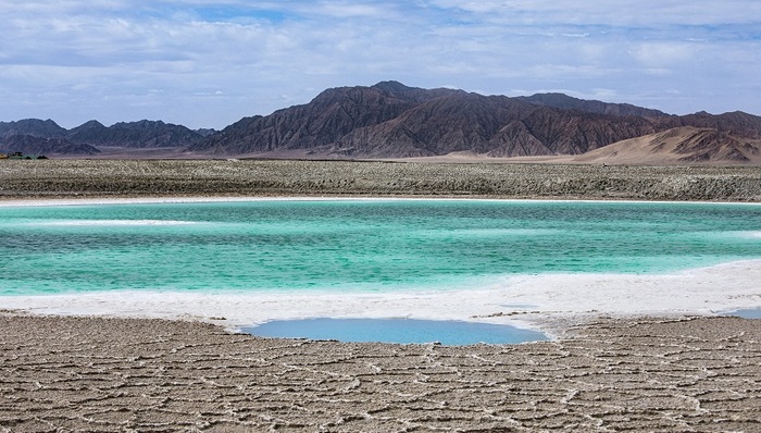 新能源,锂电池,大宗商品趋势,锂矿