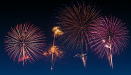 地方新聞精選 | 河南兩地允許除夕燃放煙花爆竹 三亞警方通報“有人打砸群眾車輛”