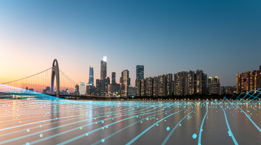 电力新时代揭幕，千亿蓝海的掘金玩家在行动