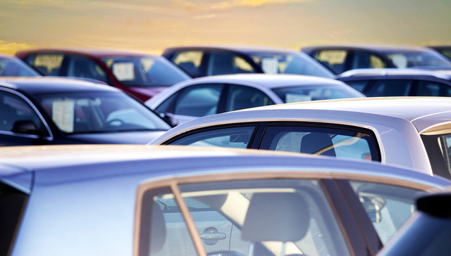 过年租车火爆：日租价翻数倍，有平台库存将售罄