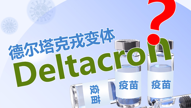泰国检测出的“德尔塔克戎”是什么来历？