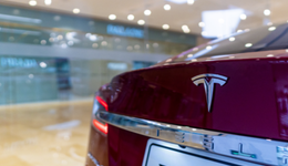 特斯拉掀不起价格战