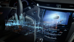 后视镜要“下车”了吗？