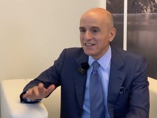 达沃斯现场 | 专访沙特外交国务大臣：中沙关系不只是石油，期待在所有领域深化合作