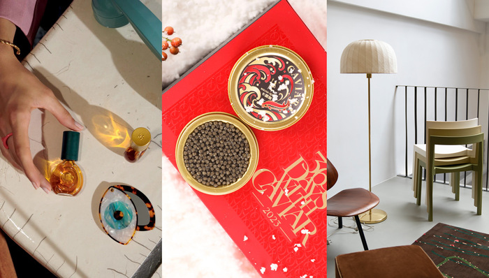 这30件好物构成我们向往的生活｜2022年度生活方式好物榜