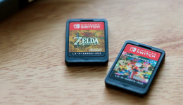 塞爾達(dá)傳說(shuō)很火，但成不了“IP宇宙”