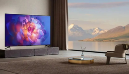 智能电视，无限内卷？