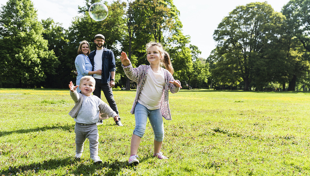 两大支柱“保人口”，德国生育激励政策成效如何？