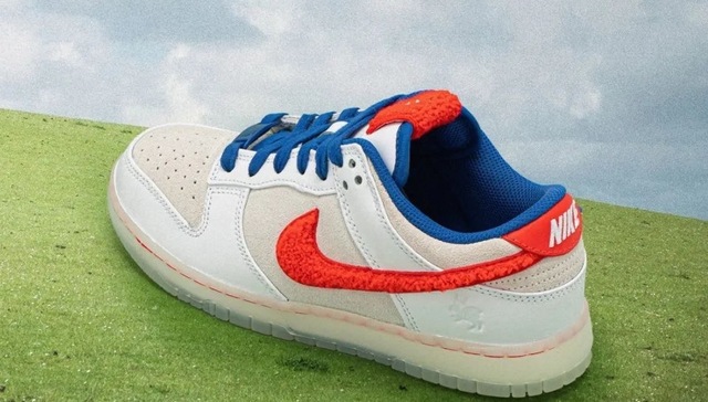 一周运动新品｜兔年到了，各种“新春款”新鞋上新