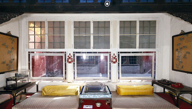 在没有暖气的古代，冬日里的故宫是如何取暖的？