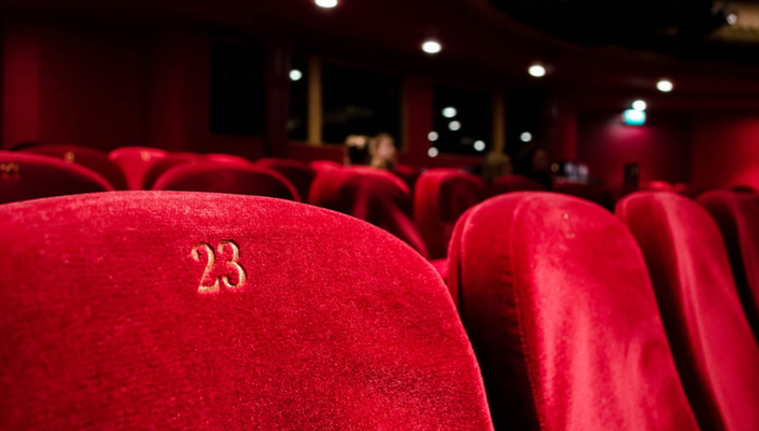 电影宣发,春节档,