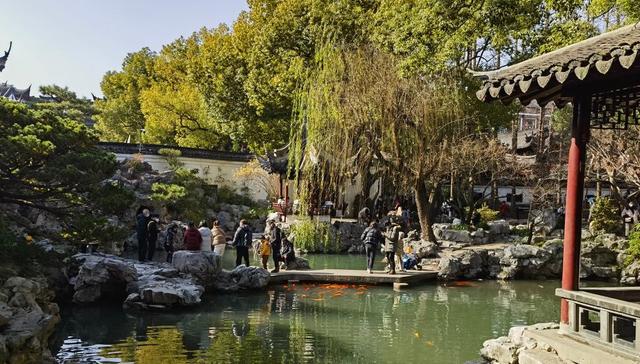 回归,说走就走,旅游消费,旅游网,旅游产品,春节,周韵,打卡,爆发式,长线