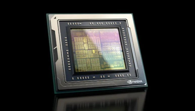 英伟达,AMD,显卡,行业观察