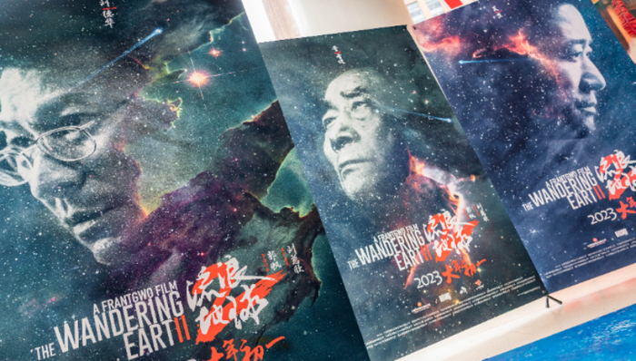 “史上质量最佳”春节档战局过半，高口碑稳票房