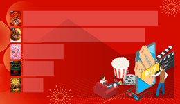 数据 | 春节档前三日票房已超疫情前水平，《满江红》逆袭夺冠