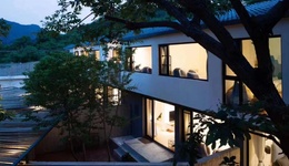 京郊民宿老板：过完最冷清的春节，盼春暖花开不愁客人丨在春天许一个愿望①