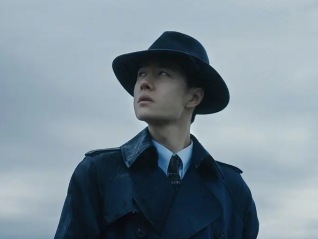 个人意见｜《无名》：严重依赖形式美学的一盘大棋