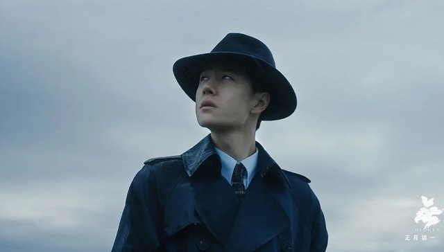 个人意见｜《无名》：严重依赖形式美学的一盘大棋