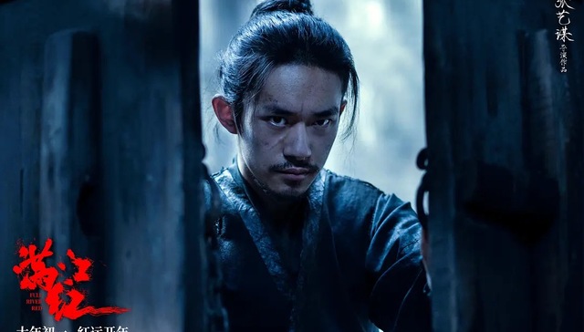 个人意见 | 《满江红》：调配老辣的商业大餐，仍难称佳作