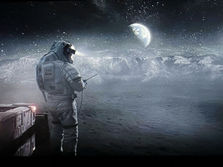 个人意见 | 《流浪地球2》：是恢宏的“未来世界纪录片”，但不是最好的科幻