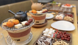 年轻人喜欢的围炉煮茶，能火到春节后吗？