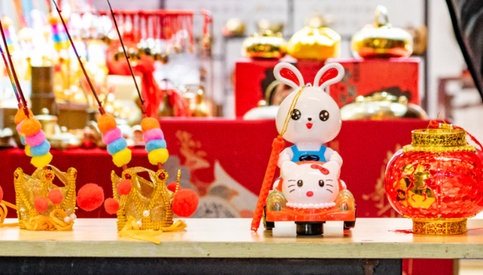 电商,潮流,消费,国潮,时尚