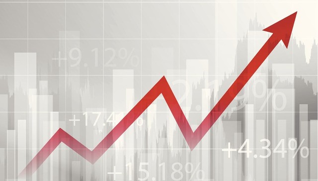 兔年以来港股表现进取，恒生科技指数累计涨超5%