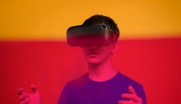 大廠元宇宙，又菜又愛玩