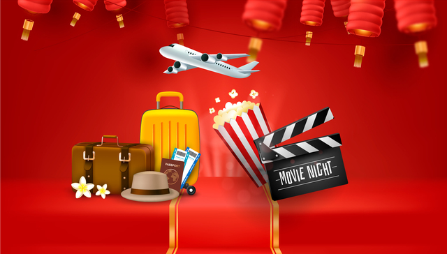 数据 | 春节假期消费成绩单来了