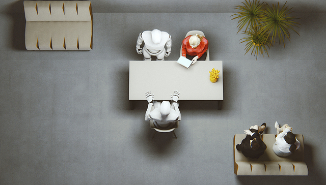 2023届求职的应届生，从20场AI面试中突围