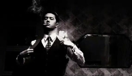 乐华押注《无名》背后，能否留住资本的心？