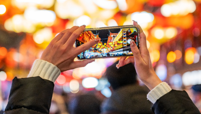 三亚,旅游城市,西双版纳,春节,泰国