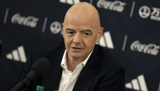 世界杯商业化走向奥运模式，2026年开启举办城市分销赞助权益