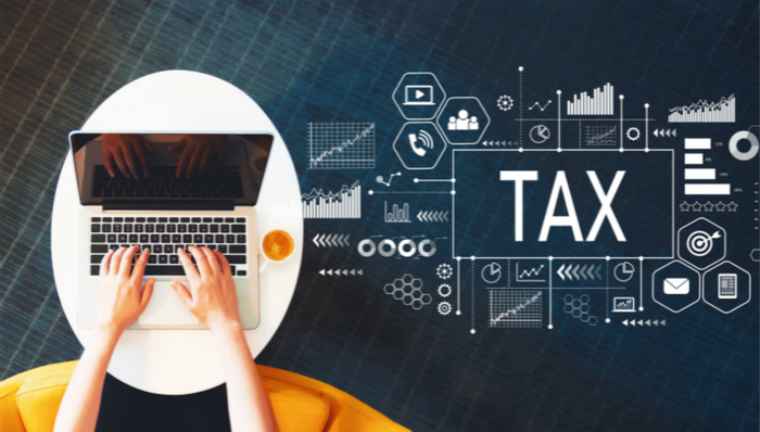 减税降费，营商环境，上海市税务局