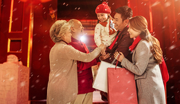 编辑部聊天室 | 热闹的和冷清的年都得过，回家的与离家的人都想家